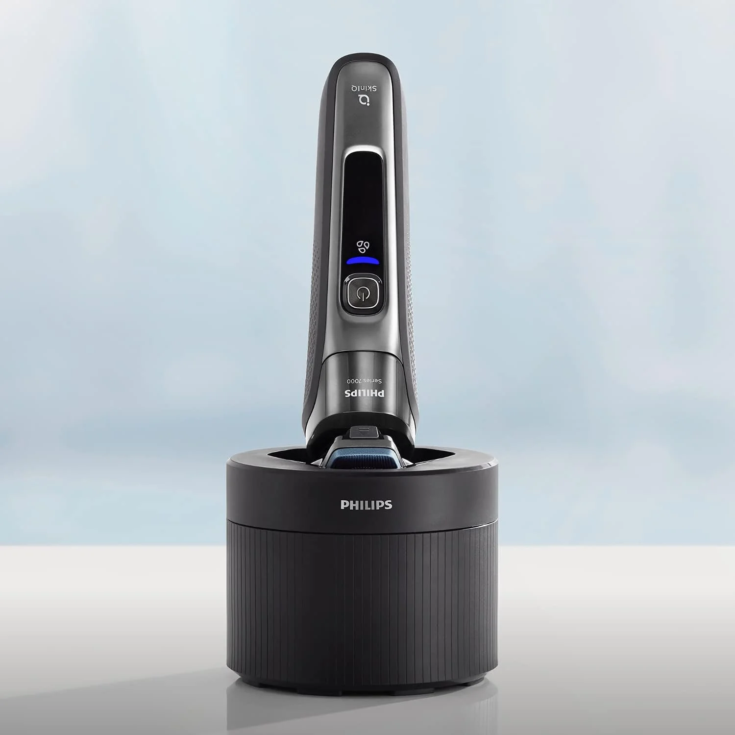 2025 Philips Scheerapparaat Serie 7000 nat en droog scheerapparaat S7887/55 met Quick Clean Pod