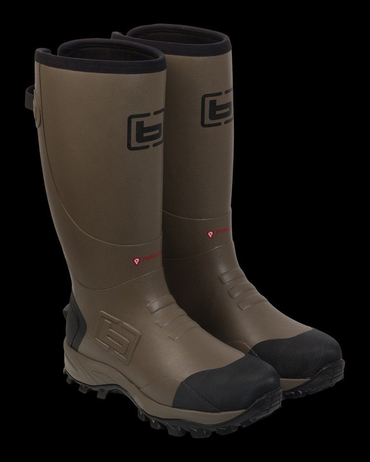 Banded Black Label Elite Rubber Boot 1600 Gram