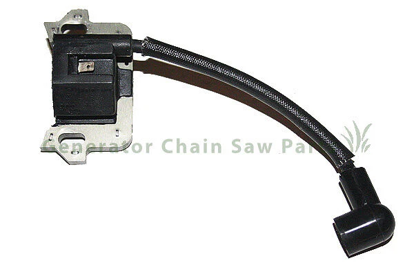 Ignition Coil For Honda HRB216 HRC216 HRC216 HRS216 HRT216 HRZ216 Lawn Mowers
