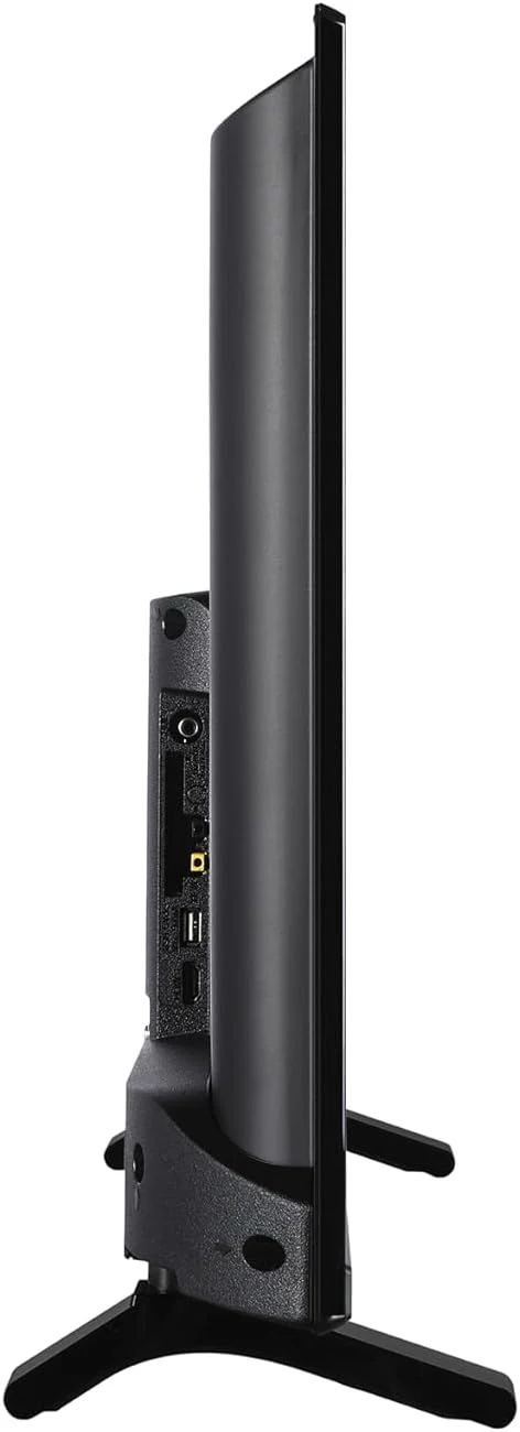 TOSHIBA 32WV2E63DG Smart TV de 32