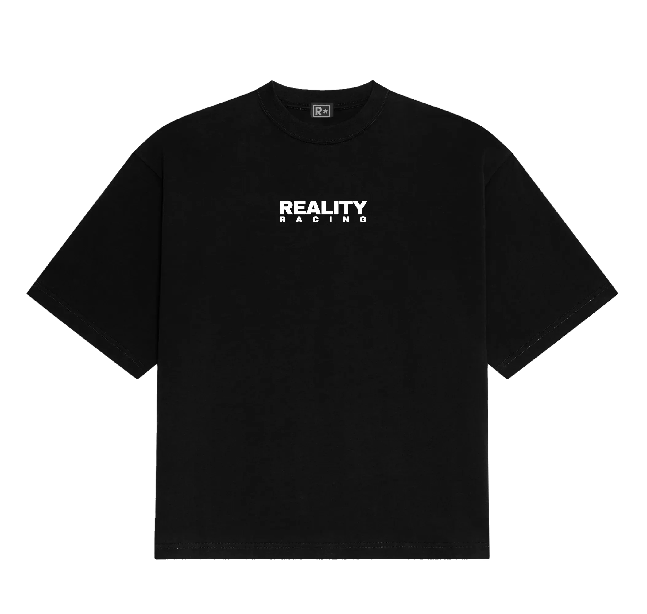 [PP] Monaco Bend Tee