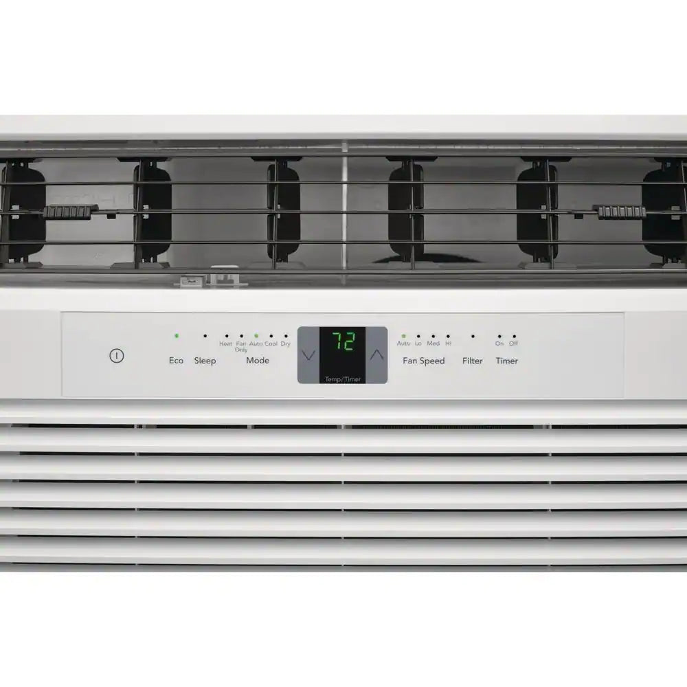 Frigidaire 25.000 BTU Connected Raamairconditioner met Uittrekbaar Chassis