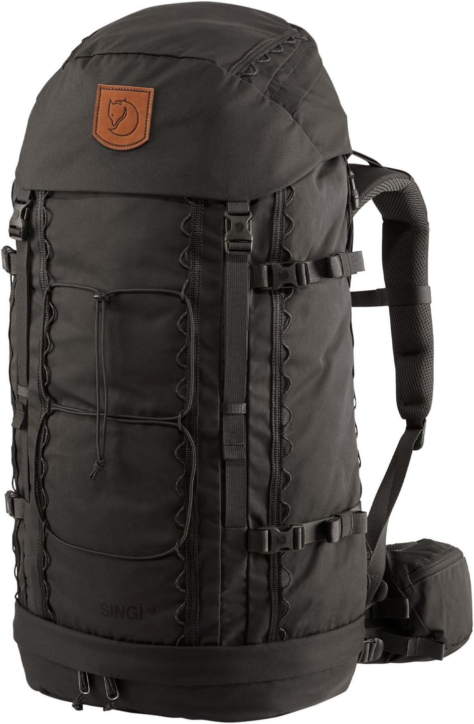 Fjällräven Unisex Singi 48 Backpack (1er Pack)