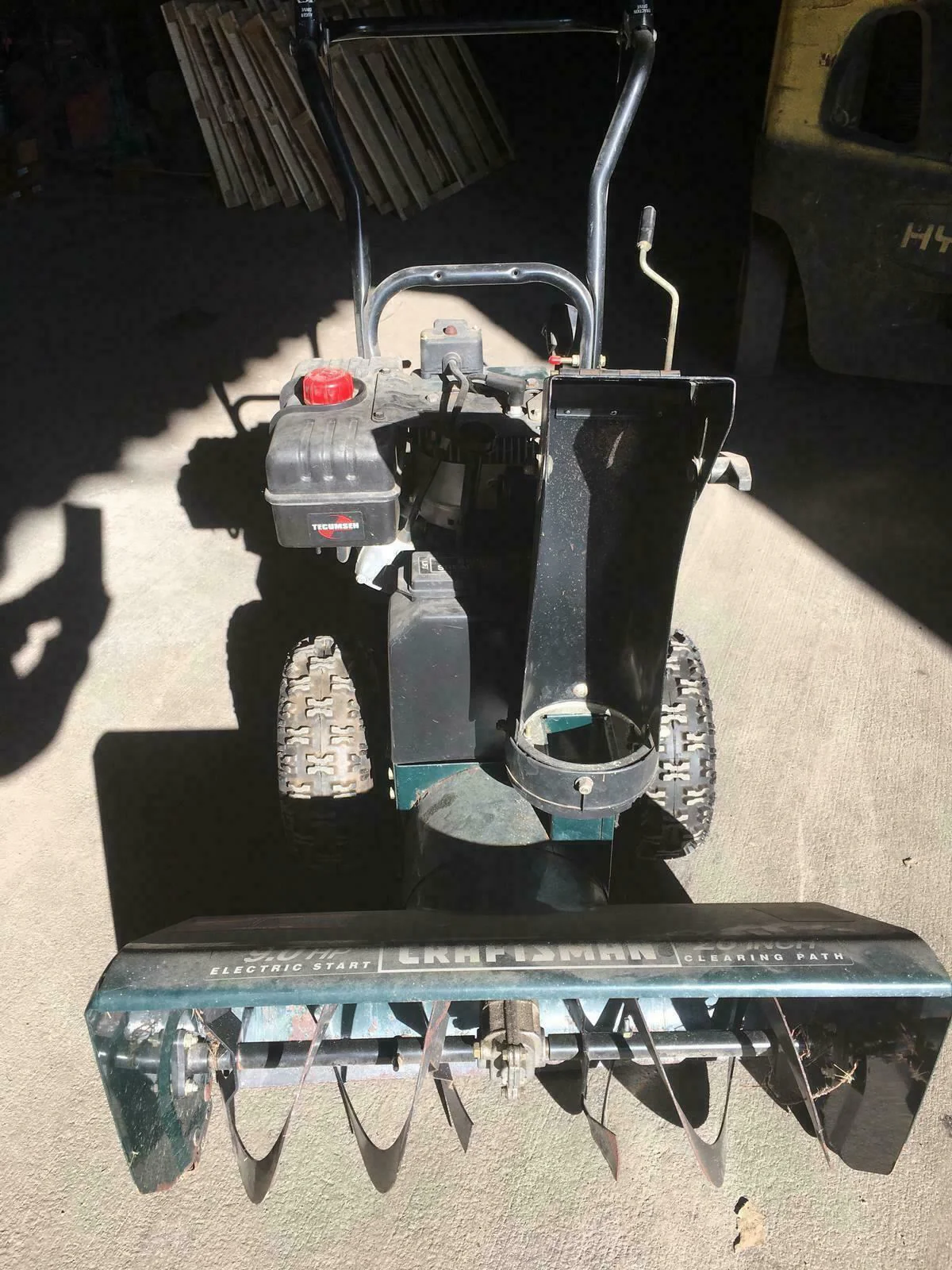 Ignition Coil Module For Craftsman 536.886261 247.888520 9HP 26