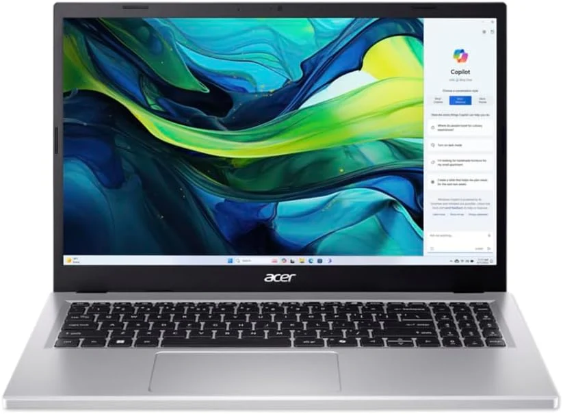 acer Aspire Go 15 - Ordenador Portátil 15,6