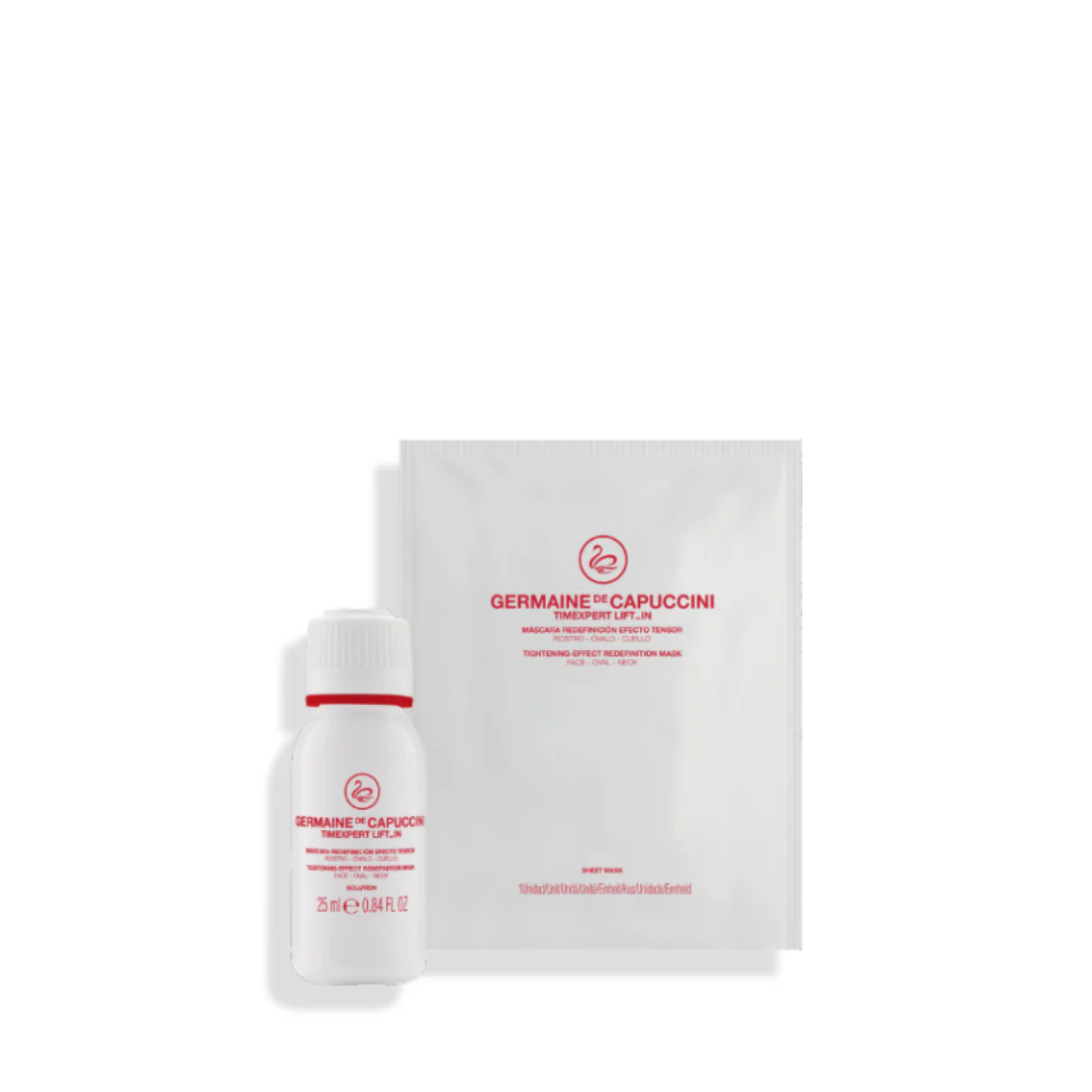 T Lift_IN Tightening -Effect Redefinition 6X + Solution 6X25 ML