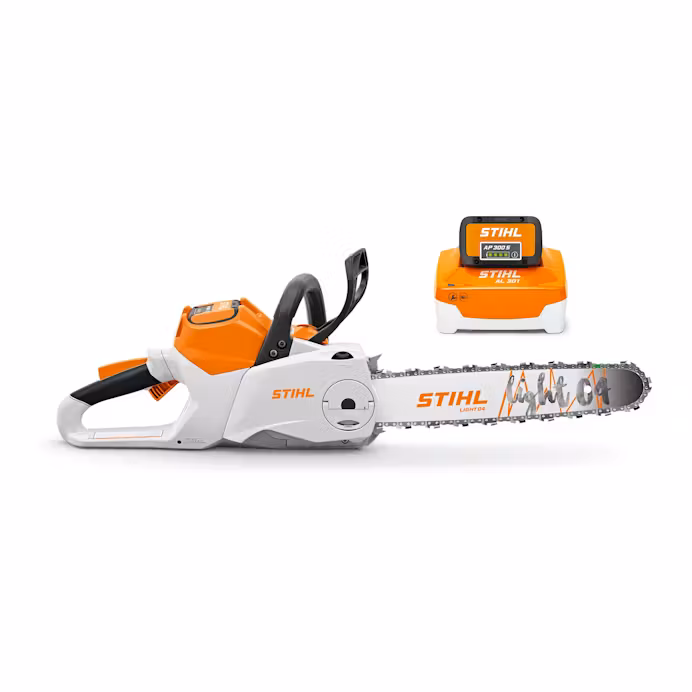 STIHL MSA 220 C-B Battery Saws