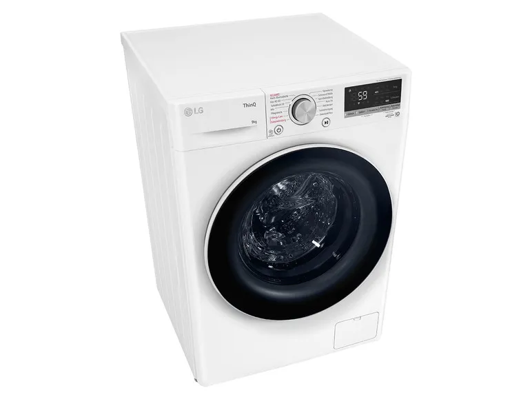 Waschmaschine ?F4WV7090?, 9kg, Wifi