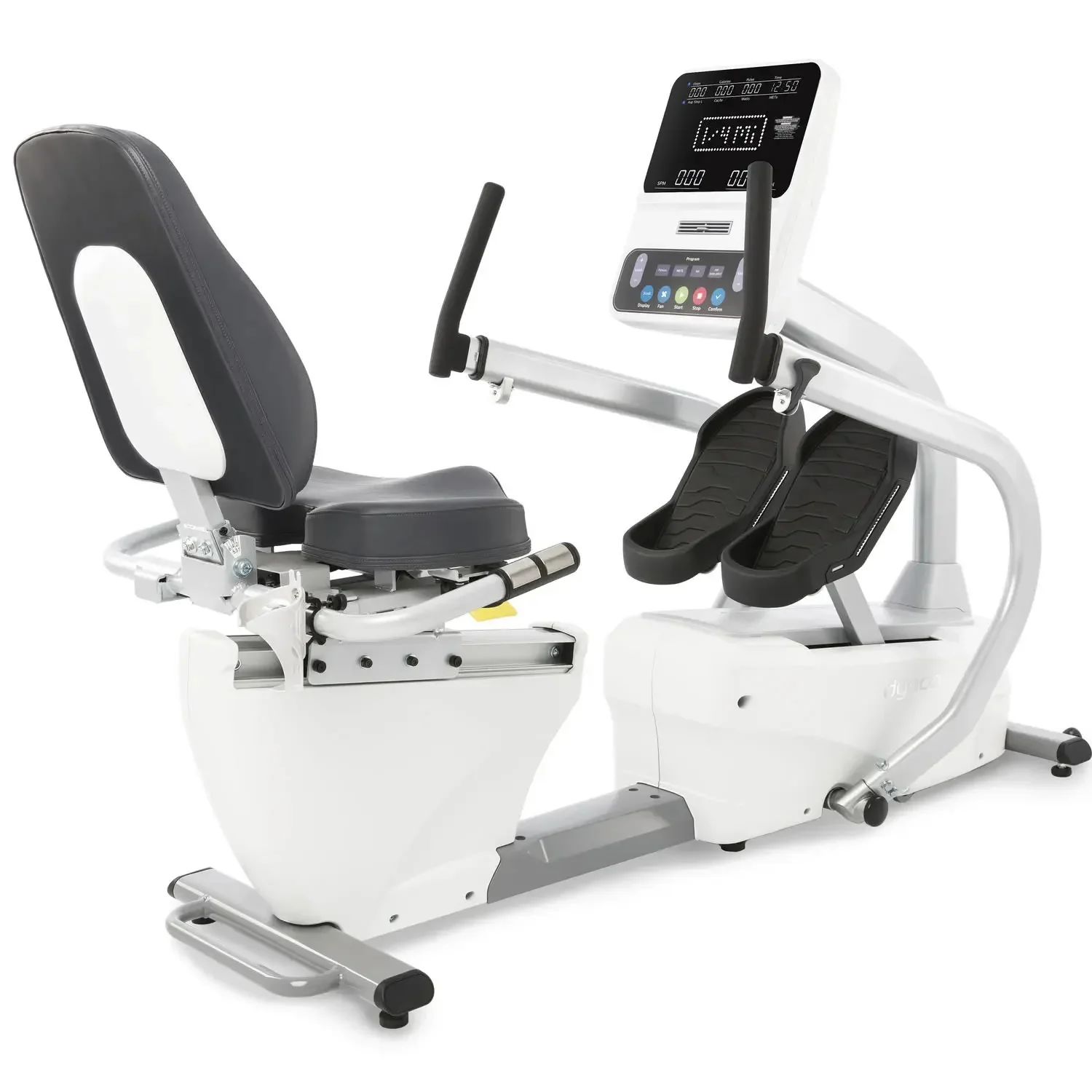 dyaco liggende stepper 4.0S