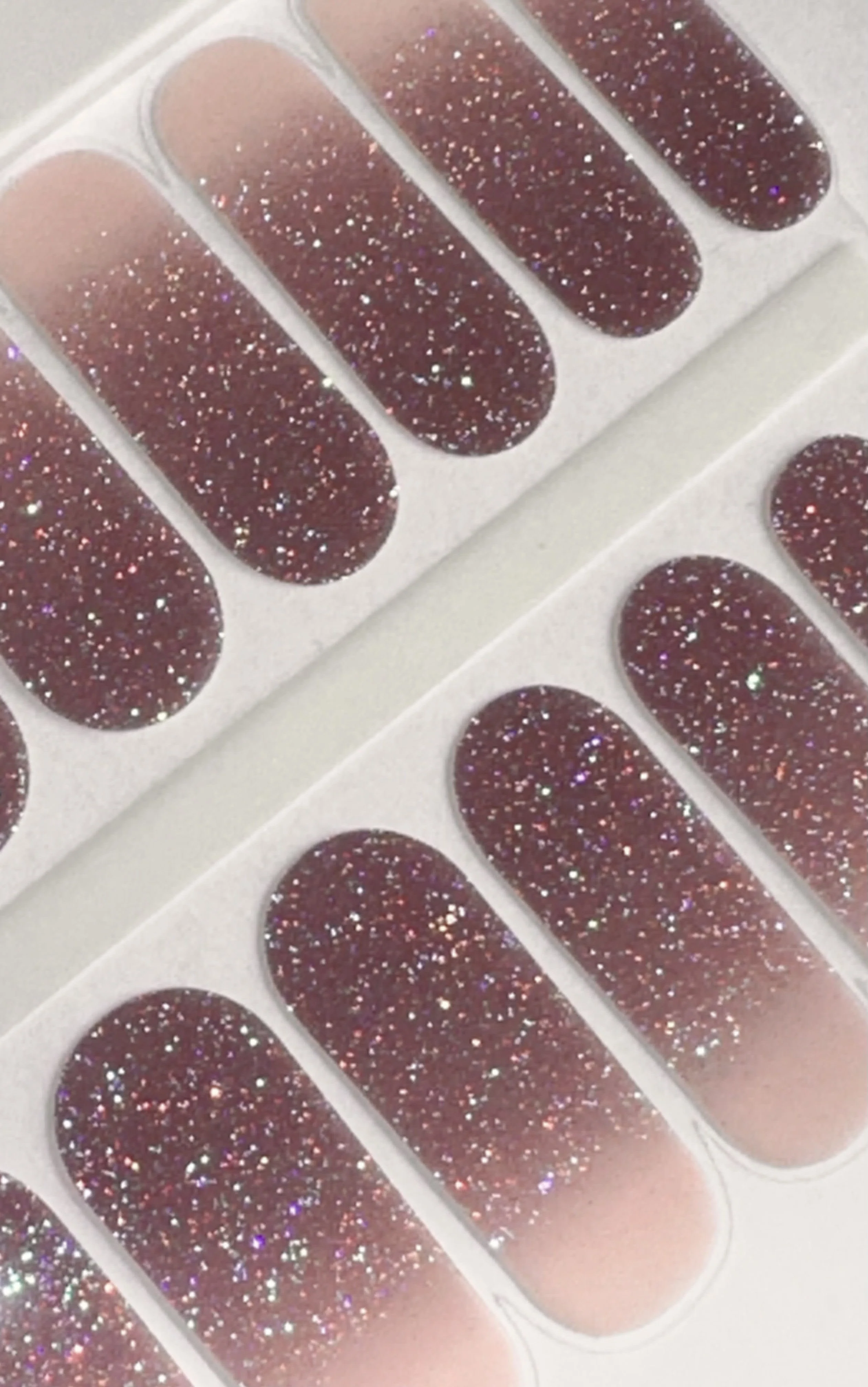 Princess Nails Gel