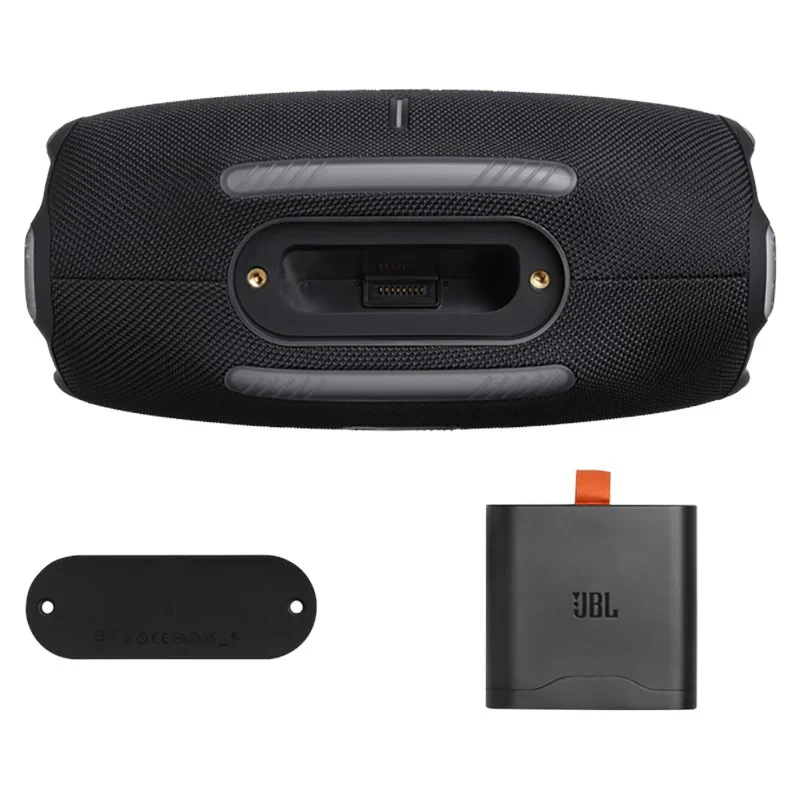 2025 Xtreme 4 Wireless Portable Bluetooth Speaker – Black
