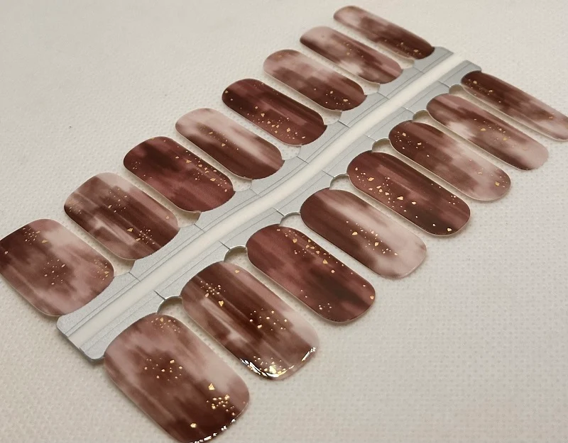 Brown Marble