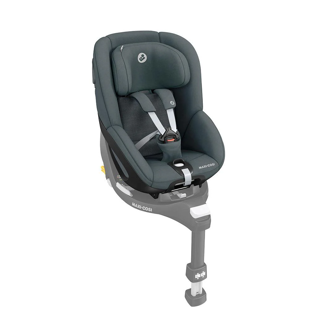 Maxi-Cosi 360 Family Kit Autostoel Bundel ?C Essential Collectie