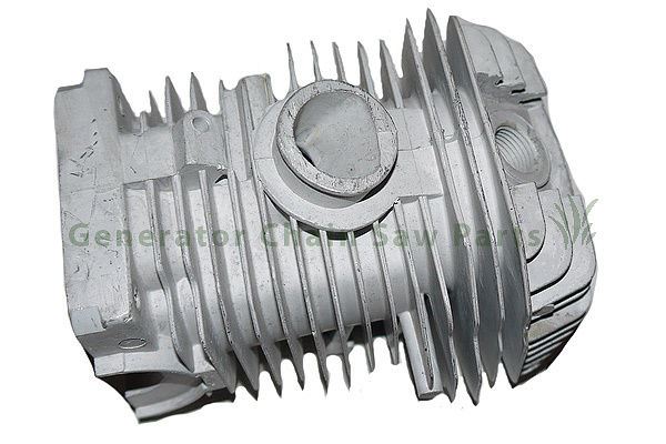 Cylinder Kit Piston 42.5mm 45.4cc For STIHL 025 MS250 Chainsaws 1123 030 1206