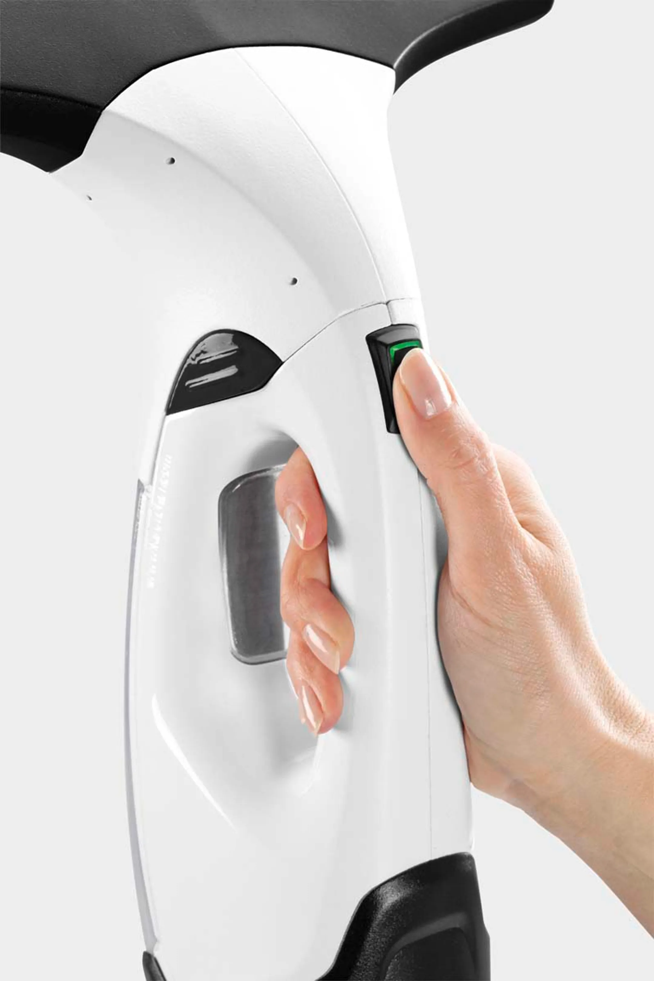 Kärcher Ruitenreiniger WV2 Plus NP