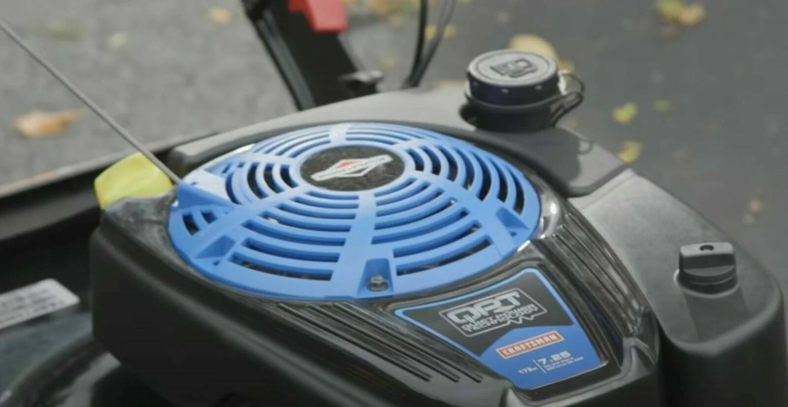 Pull Start Recoil Starter For Craftsman QPT 725 Lawn Mower 175cc