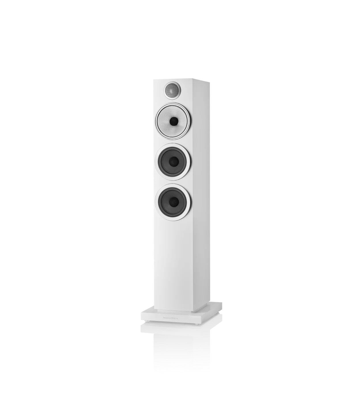 Bowers & Wilkins 704 S3 (single)