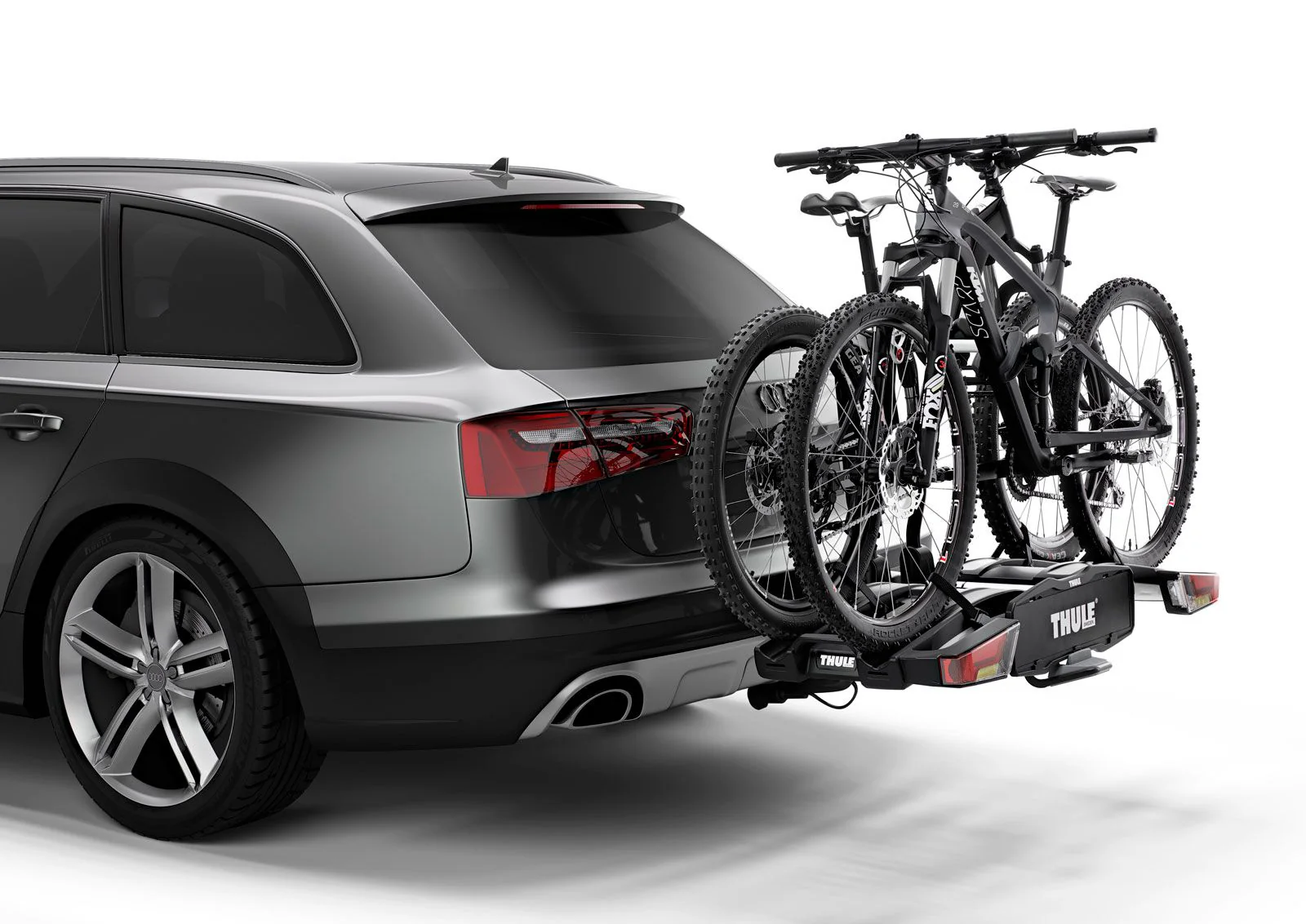 Thule EasyFold XT 2 13-pins