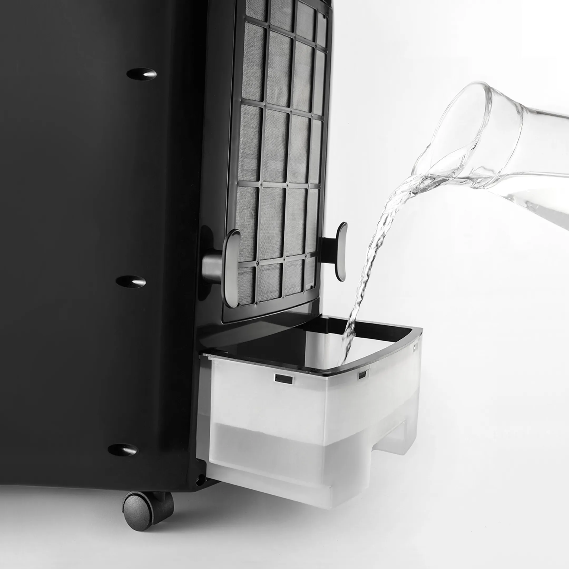 De'Longhi Aircooler EV250BK