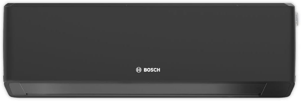 BOSCH Klimaanlage Wandgerät | CL7000iU W 26 EB | Schwarz | 2,5 kW