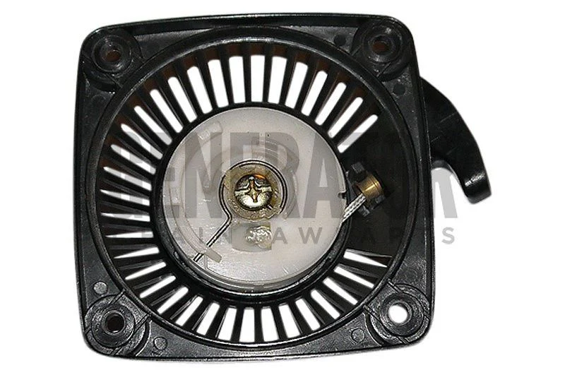 Pull Start Pully Rewind For Honda Gx22 Gx31 Engine Motor 22cc 31cc