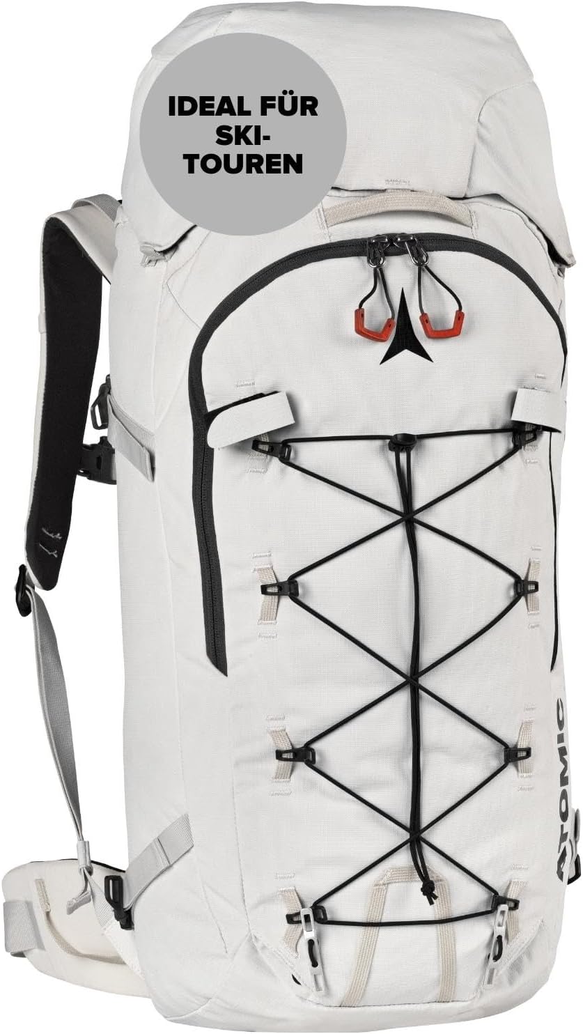 ATOMIC Unisex Backland Fr 32+ Rucksack