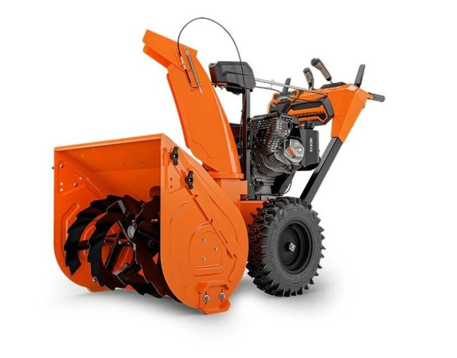 Ignition Coil For Ariens Classic 24+ Snow Blower Thrower 920030 24