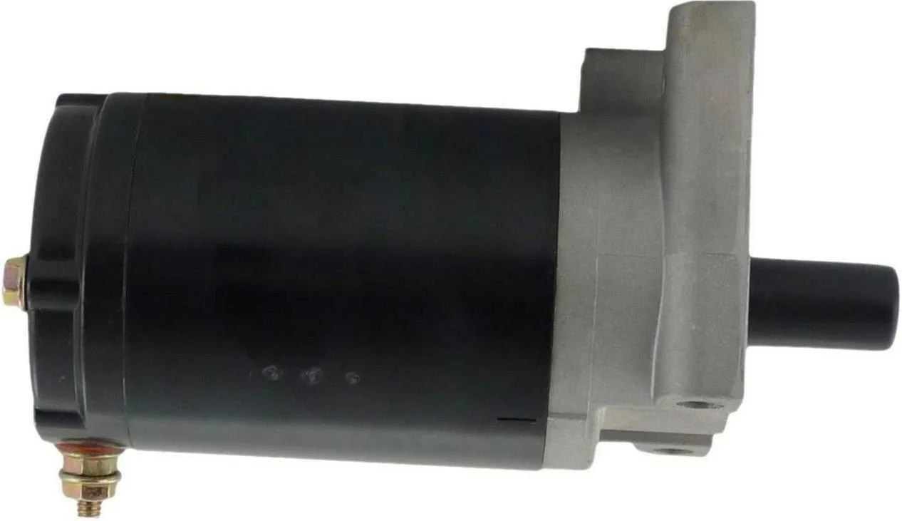 Electric Starter Motor For Honda HRC7018 HRC7020 Lawn Mower