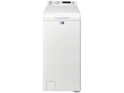 Pralka Whirlpool TDLR 6040L EU/N 6kg 1000 obr/min Biała