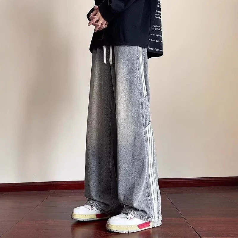 Herrenjeans
