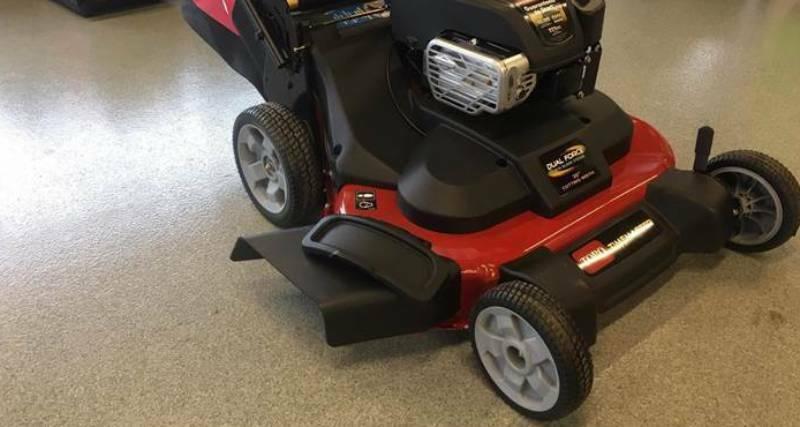 Pull Start Recoil Starter For Toro TimeMaster 21199 Lawn Mower 30