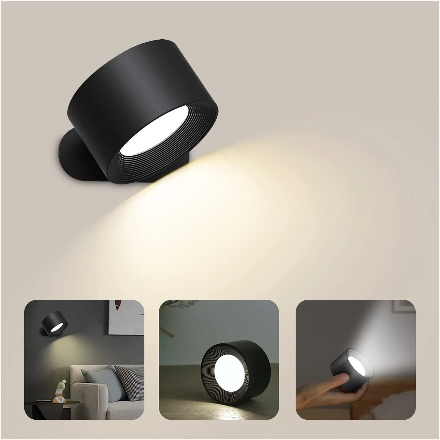Shine | Geef elke kamer een uitnodigende uitstraling!