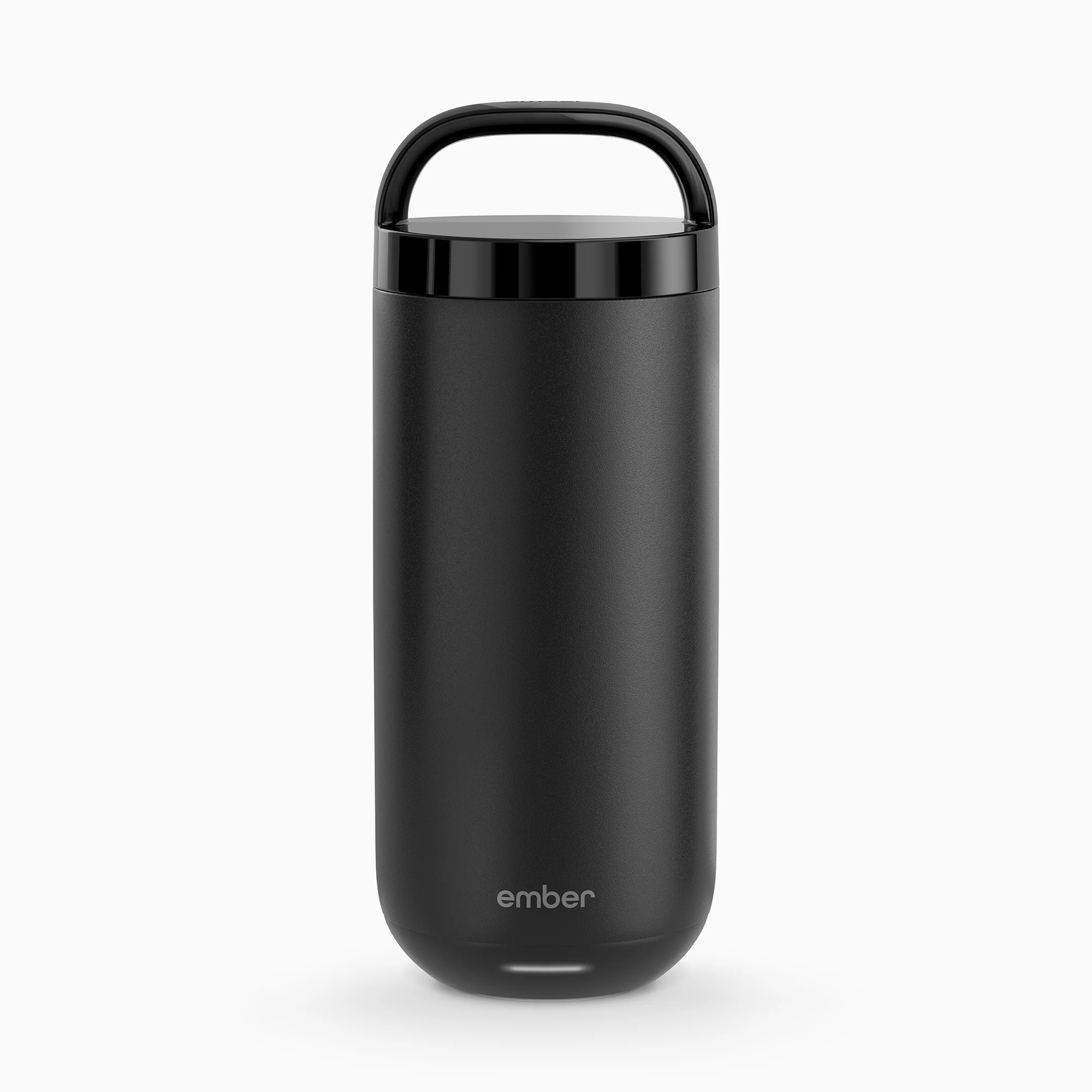 Ember Tumbler �C Slimme Thermosbeker van 473 ml met Temperatuurregeling