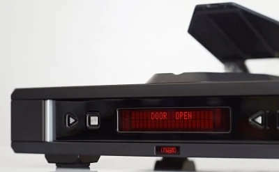Rega Valve Isis CD Ref