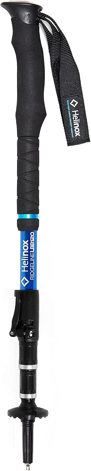 Helinox Trekkingstöcke | Ridgeline Ultraleichten Trekkingstöcke