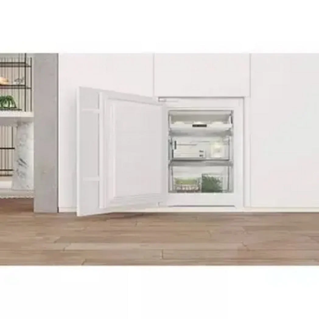 Réfrigérateur encastrable WHIRLPOOL WHC18T574P Supreme Silence