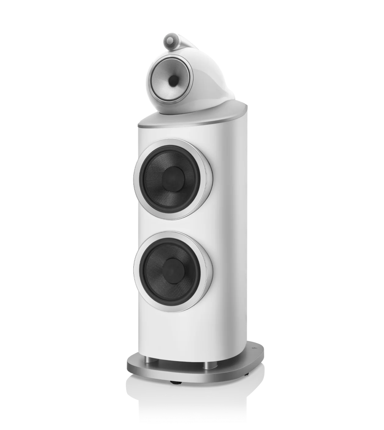 Bowers & Wilkins 801 D4 (pair)
