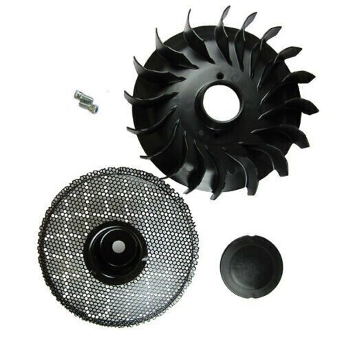 OEM Flywheel Kit For Briggs & Stratton 14.5HP Engine Motor PowerBuilt 500cc