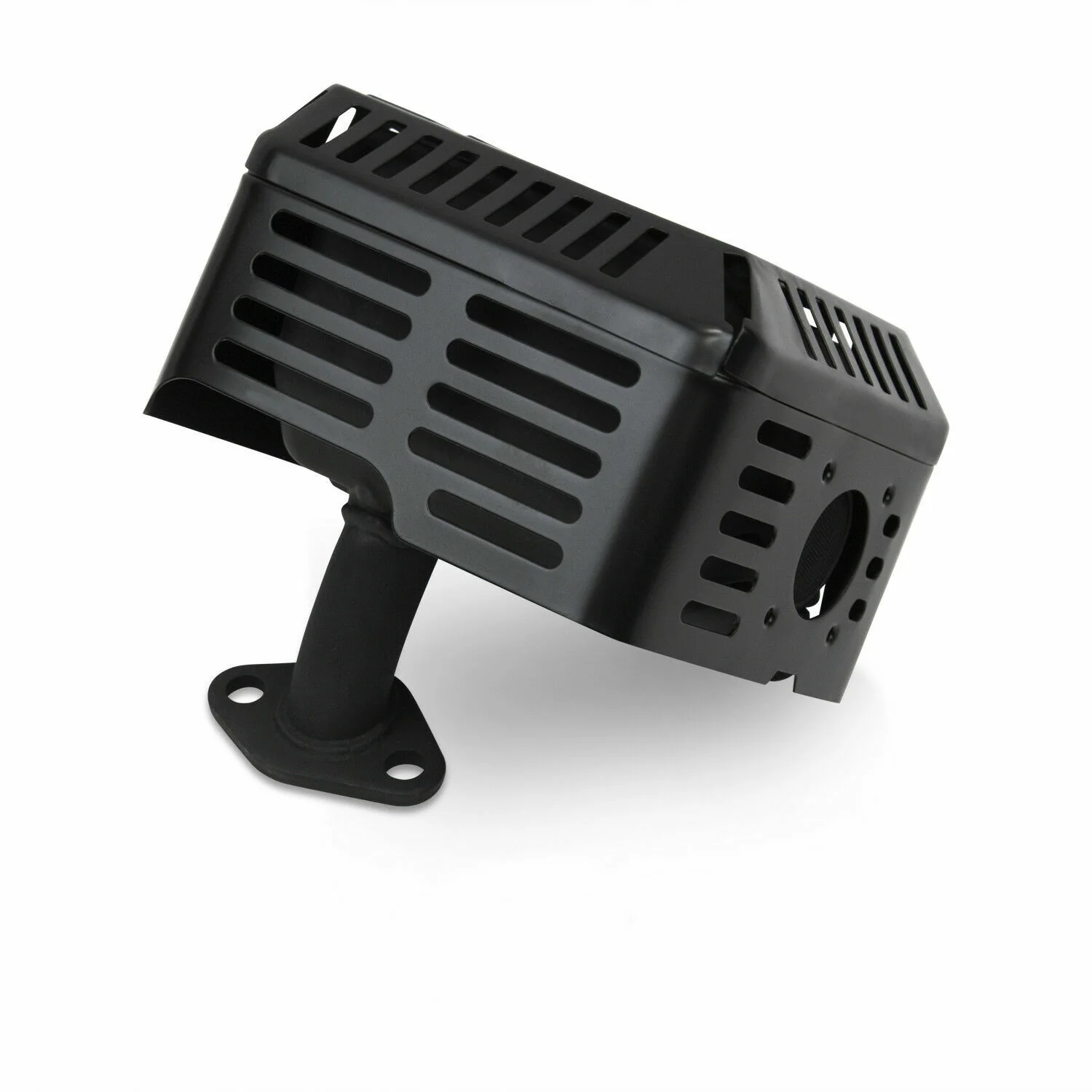 Muffler Exhaust Yard Machines 31A-2M1E752 31A-2M1E700 31A-2M1A700 Snow Blowers