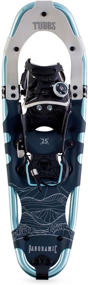 Tubbs Panoramic 25 Schneeschuhe