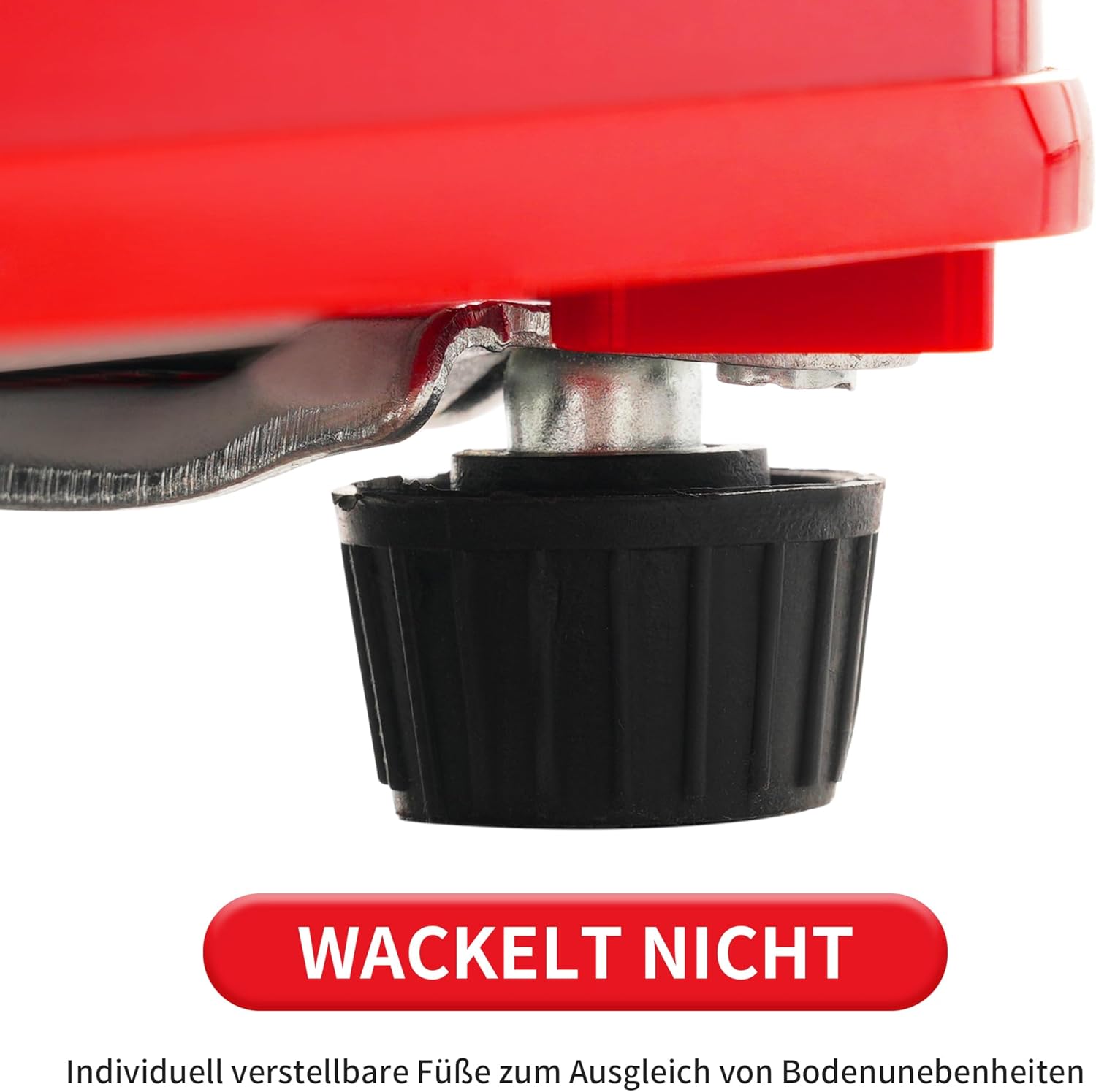 Merax Kühlschrank mit Gefrierfach, Kühl-Gefrierkombination, klein Kühlschrank mit 51L und Gefrierschrank 21L, Leise, LED, Glasablagen, Gemüsefach, Türablagen, für Küche, Wohnzimmer, Büro, Schwarz