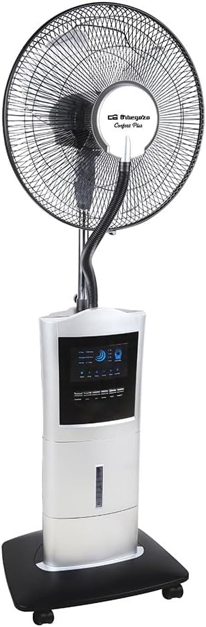 Orbegozo SFA 7000 – Ventilator mit Luftbefeuchterfunktion