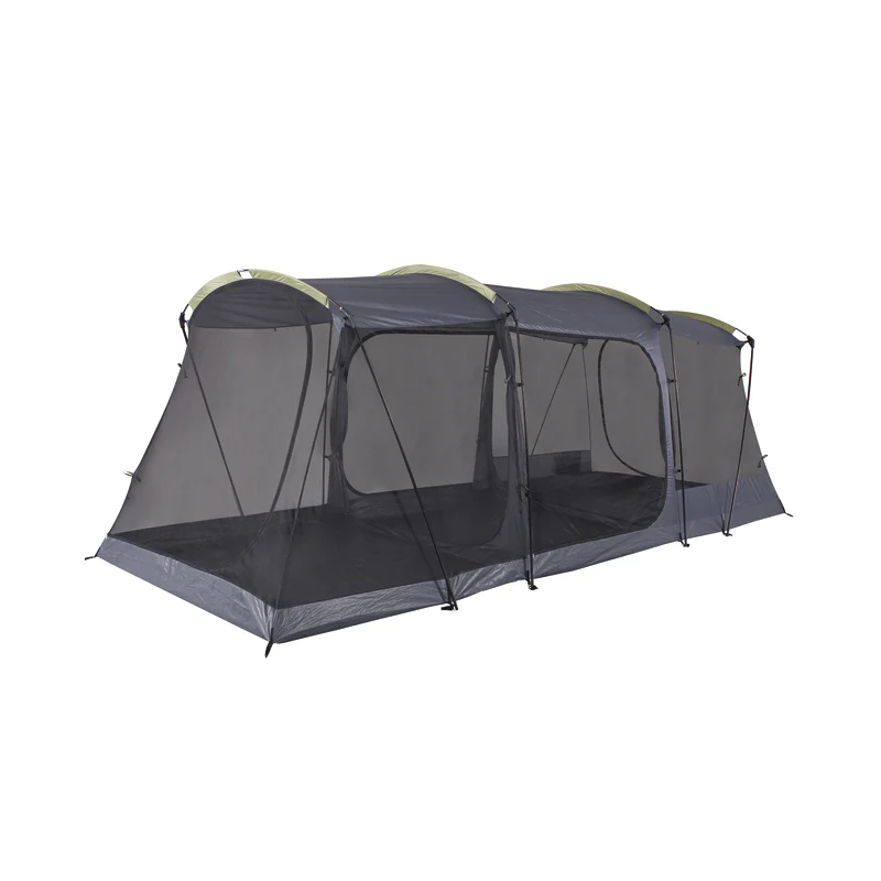 OZTRAIL BUNGALOW 9 KOEPEL TENT 9-PERSOONS