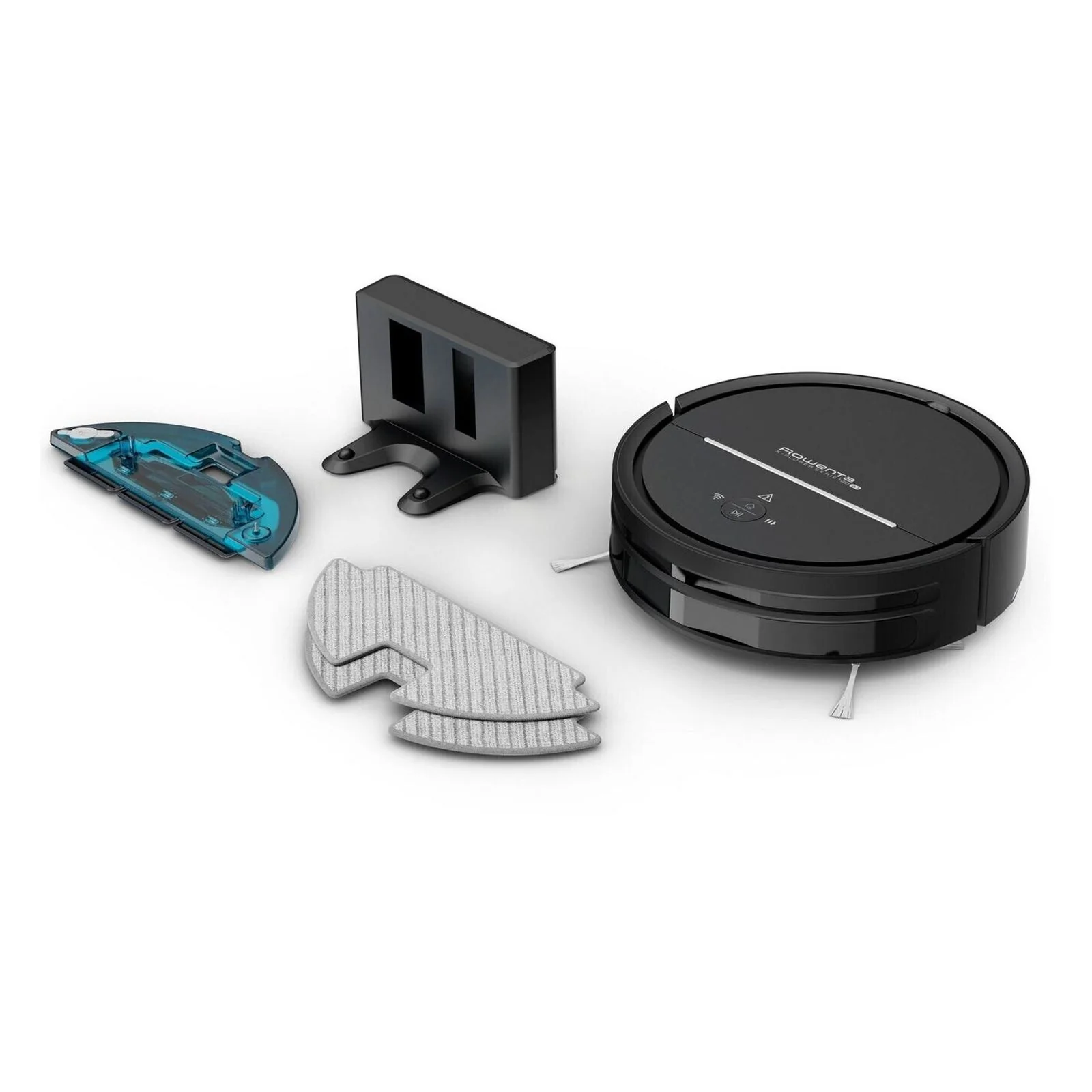 Rowenta X-Plorer RR7875WH robotstofzuiger