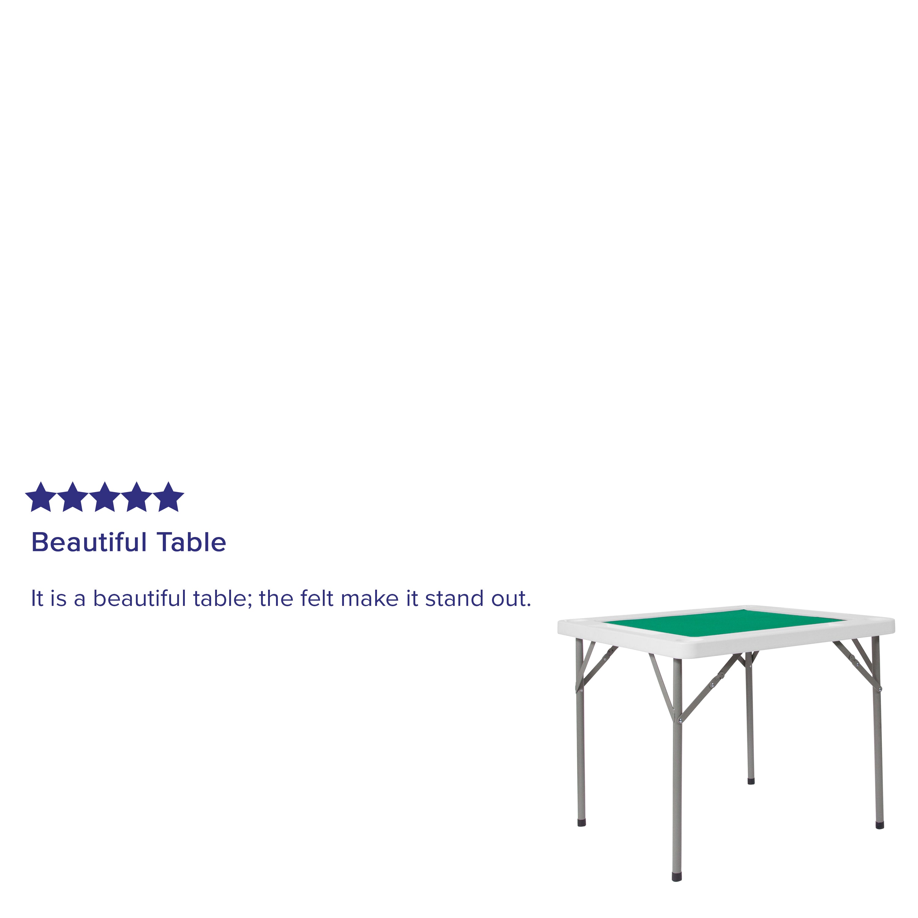 Flash Furniture 34.5