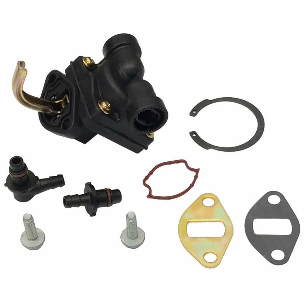 Fuel Pump For Craftsman LTX1000 Lawn Tractors 917.272481 Kohler