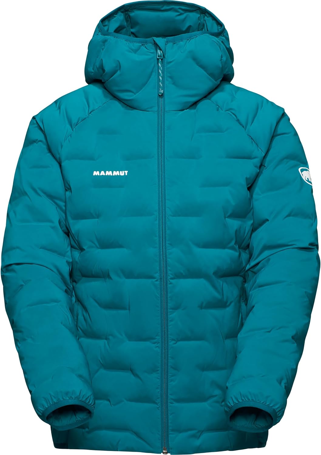 Mammut Damen Sender in Hooded Jacket Women Hardshell Jacket