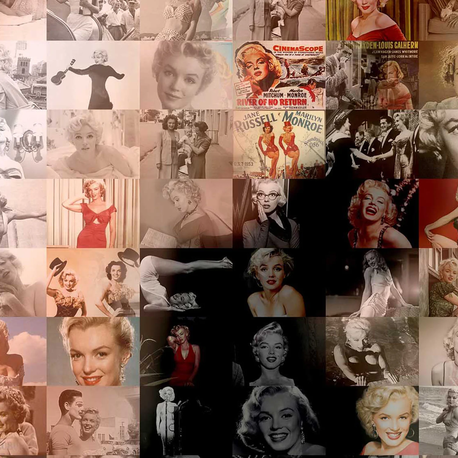 Marilyn Personal