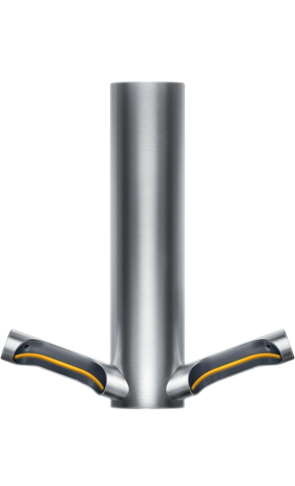 2025 Dyson Airblade 9kJ HU03 - RVS Handdroger - Nieuw in Doos