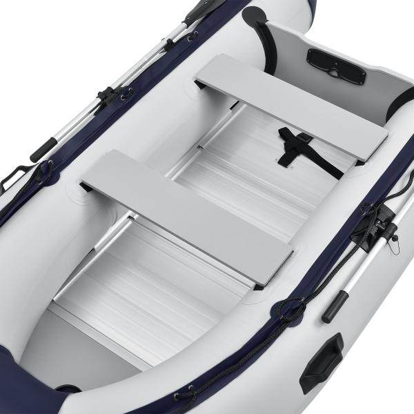 Schlauchboot 3,20 m mit 2 Sitzb?nken inkl. Verzollungsnachweiss